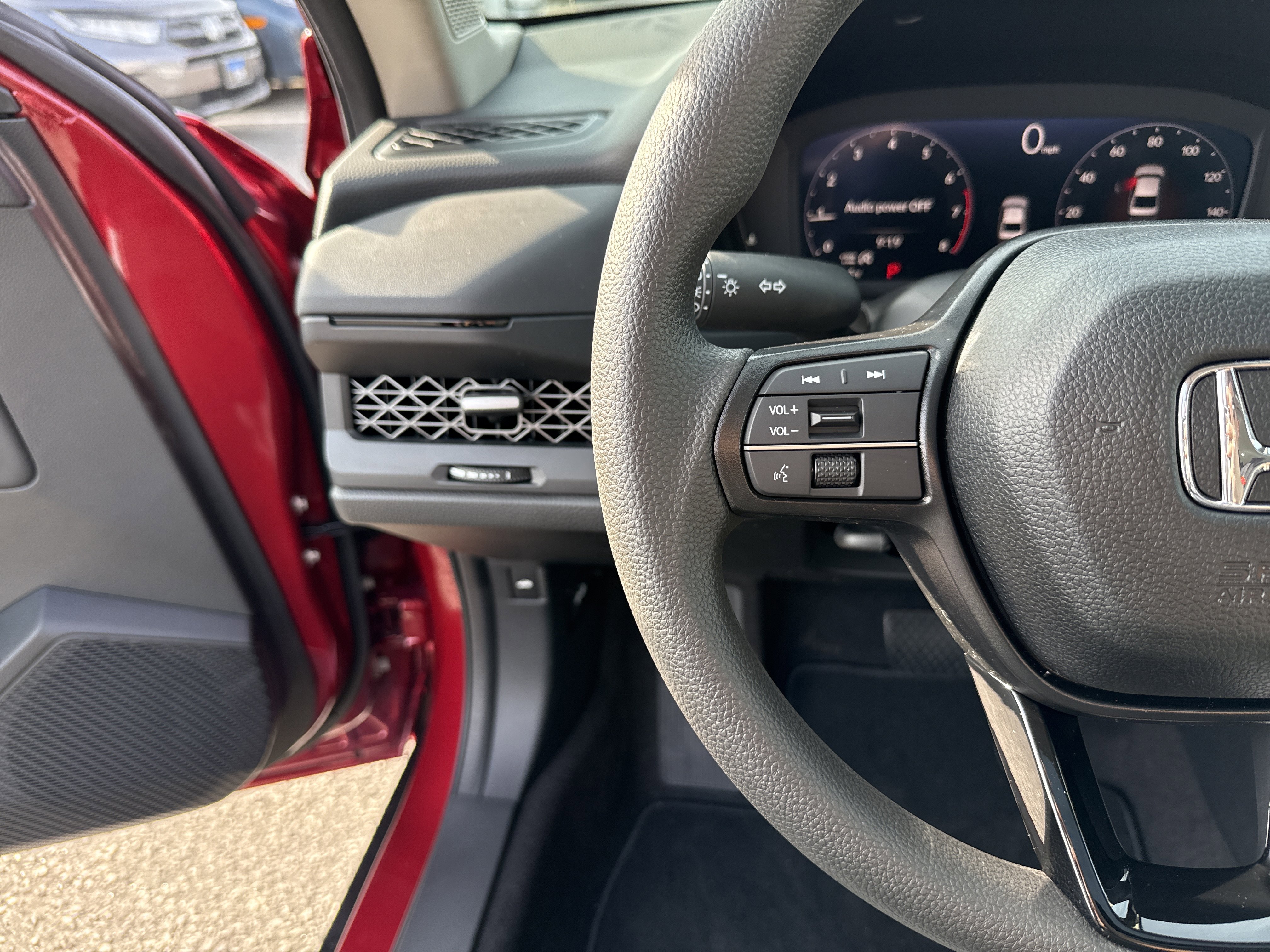 New 2026 Honda Accord SE image 20