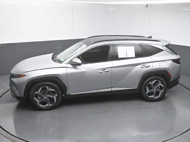 Used 2024 Hyundai Tucson Limited FWD image 49