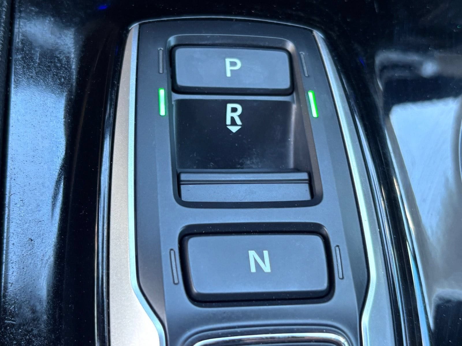 Certified 2024 Honda Passport Black Edition image 30