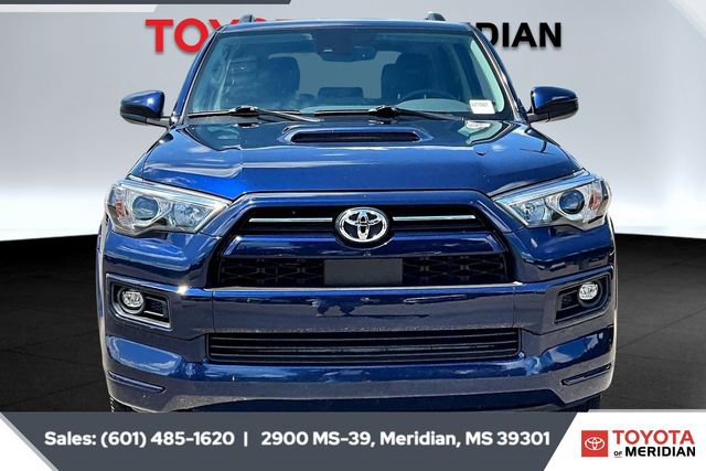 Used 2024 Toyota 4Runner TRD Sport image 3