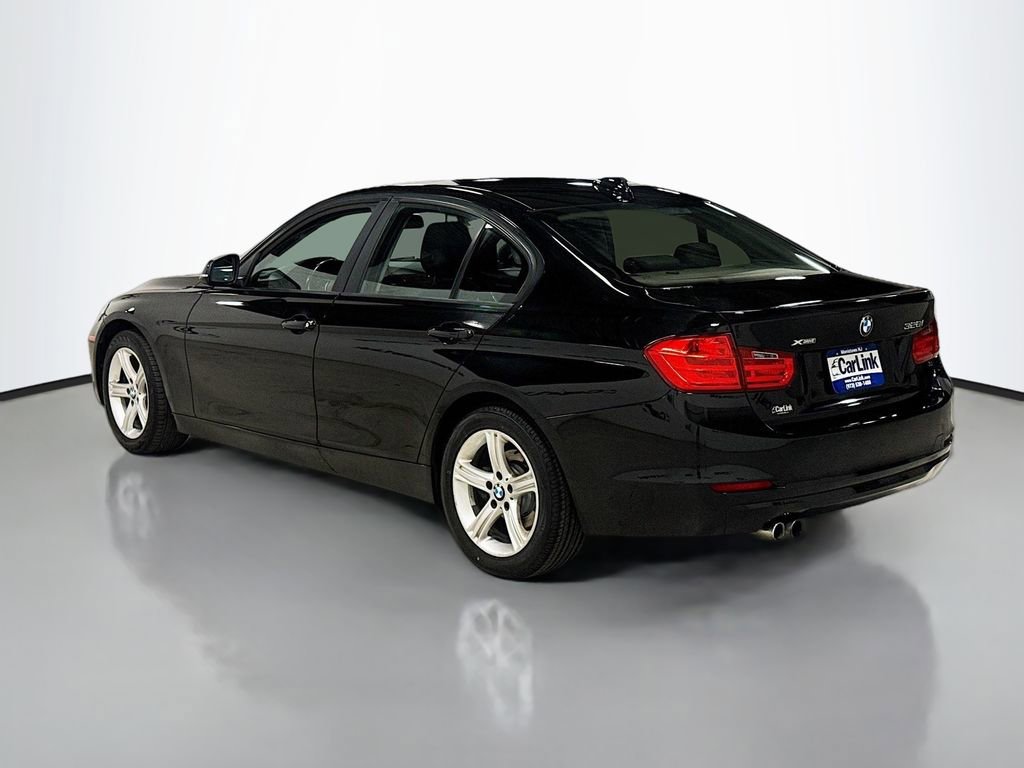 Used 2014 BMW 328i xDrive 328i xDrive image 5