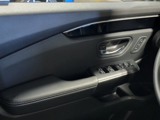 Certified 2025 Honda Pilot EX-L image 21