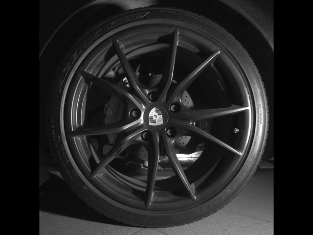 Used 2022 Porsche 718 Boxster image 11