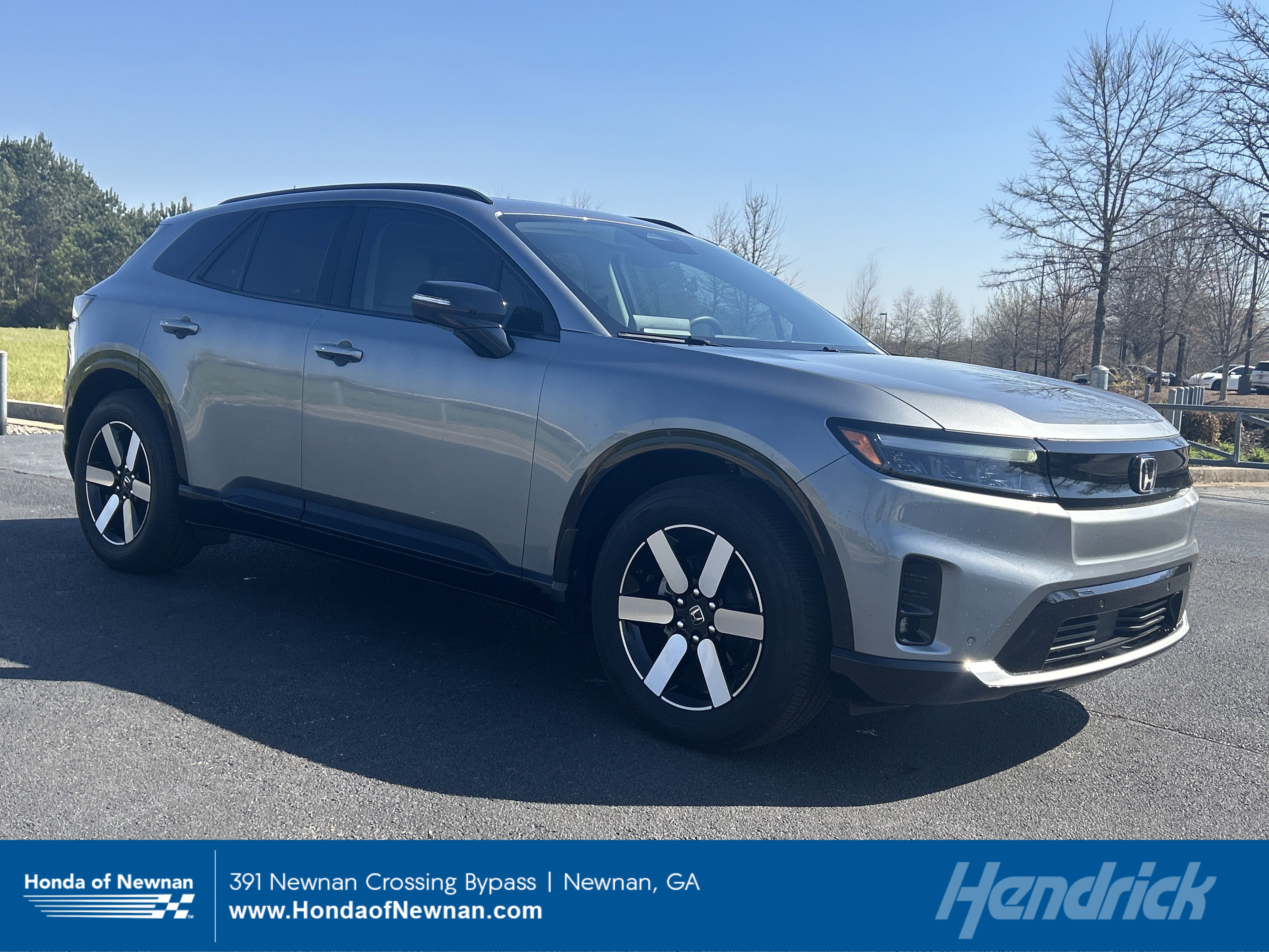 Used 2025 Honda Prologue Touring image 1