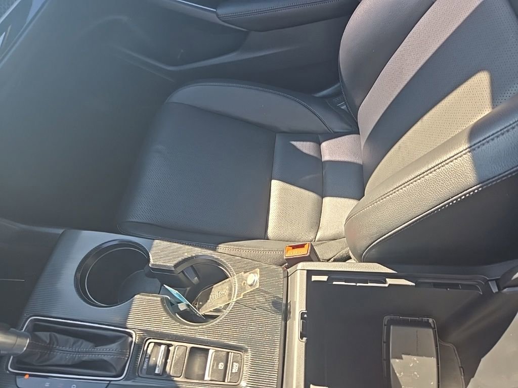 Used 2025 Honda Civic Sport Touring image 24