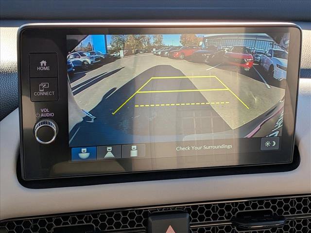 New 2026 Honda HR-V LX image 13