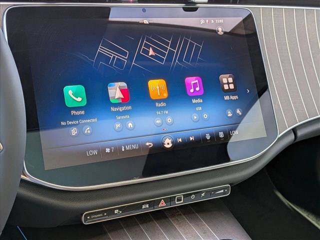 New 2026 Mercedes-Benz E 350 Sedan image 11
