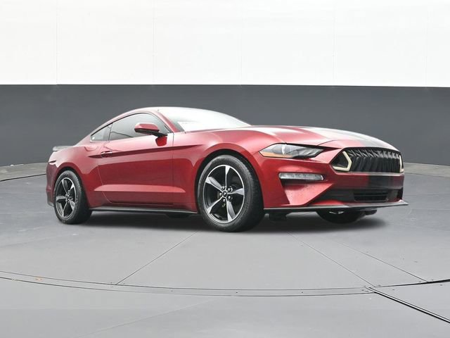Used 2019 Ford Mustang Coupe RWD image 49