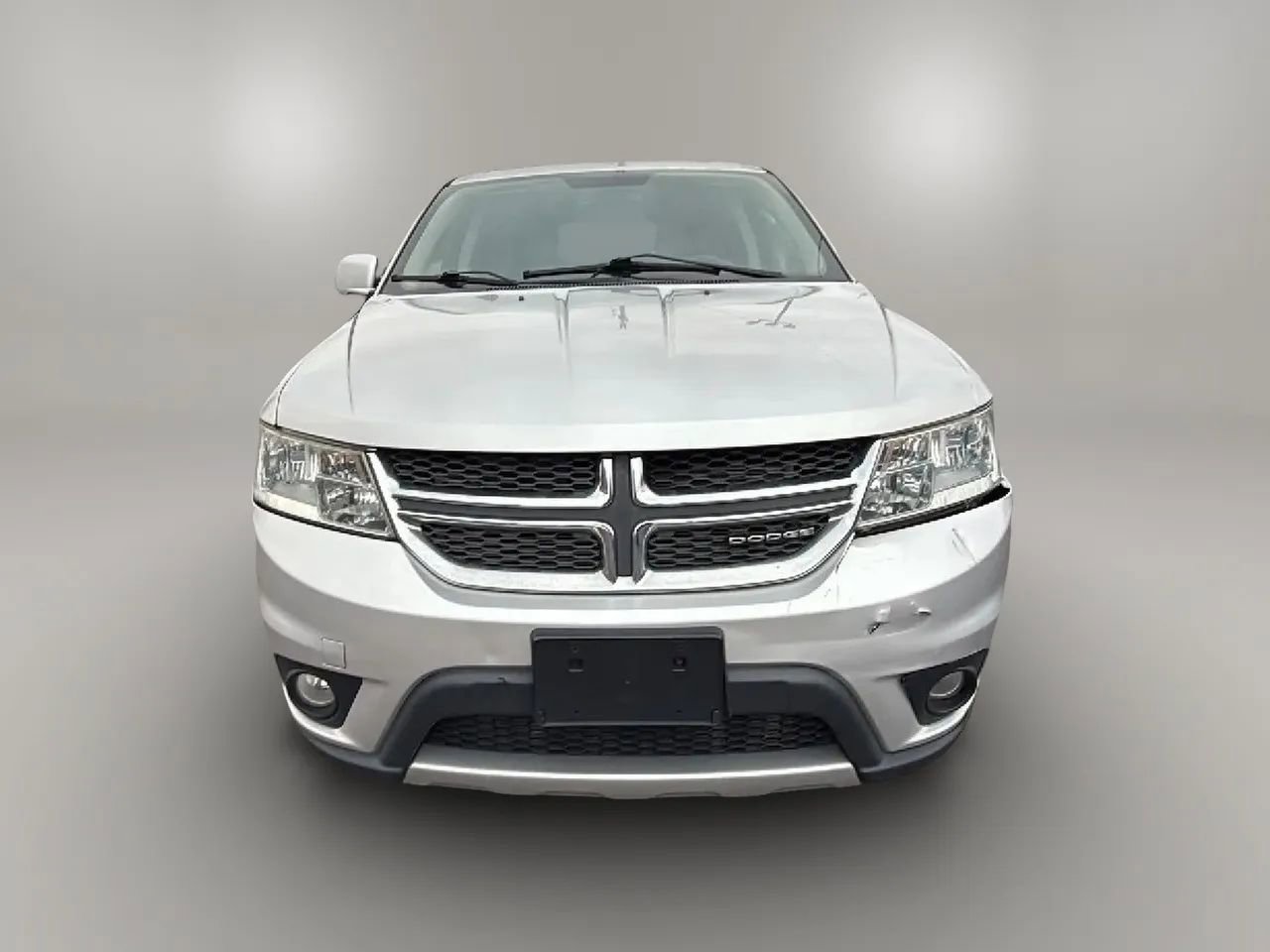 Used 2011 Dodge Journey Lux w/ Flexible Seating Group image 8
