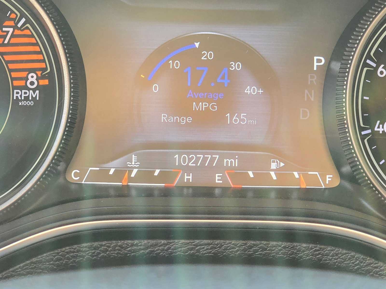Used 2019 Jeep Cherokee Limited FWD image 25