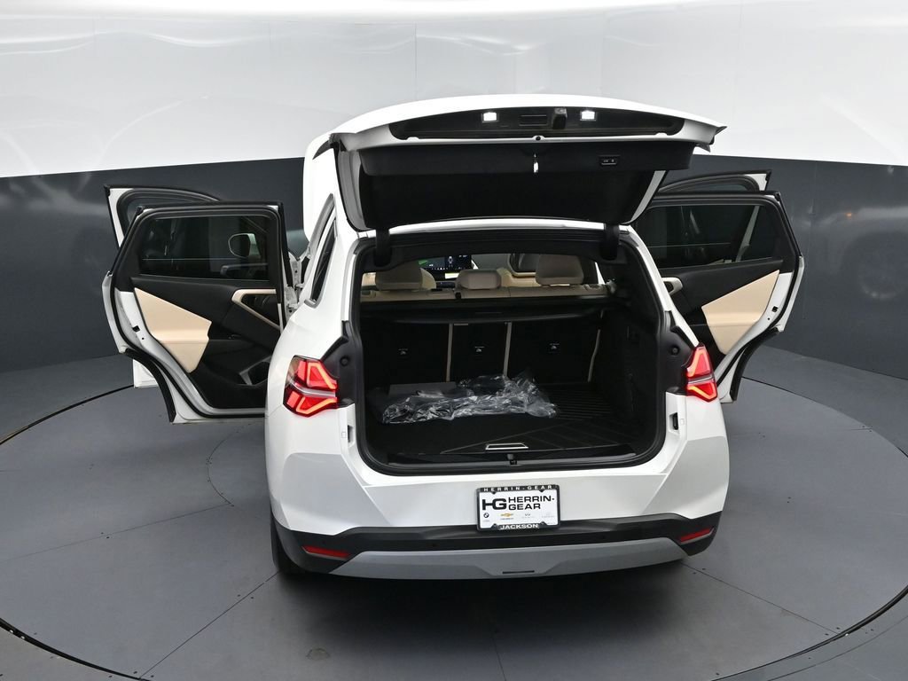 Certified 2025 BMW X3 xDrive30i image 48