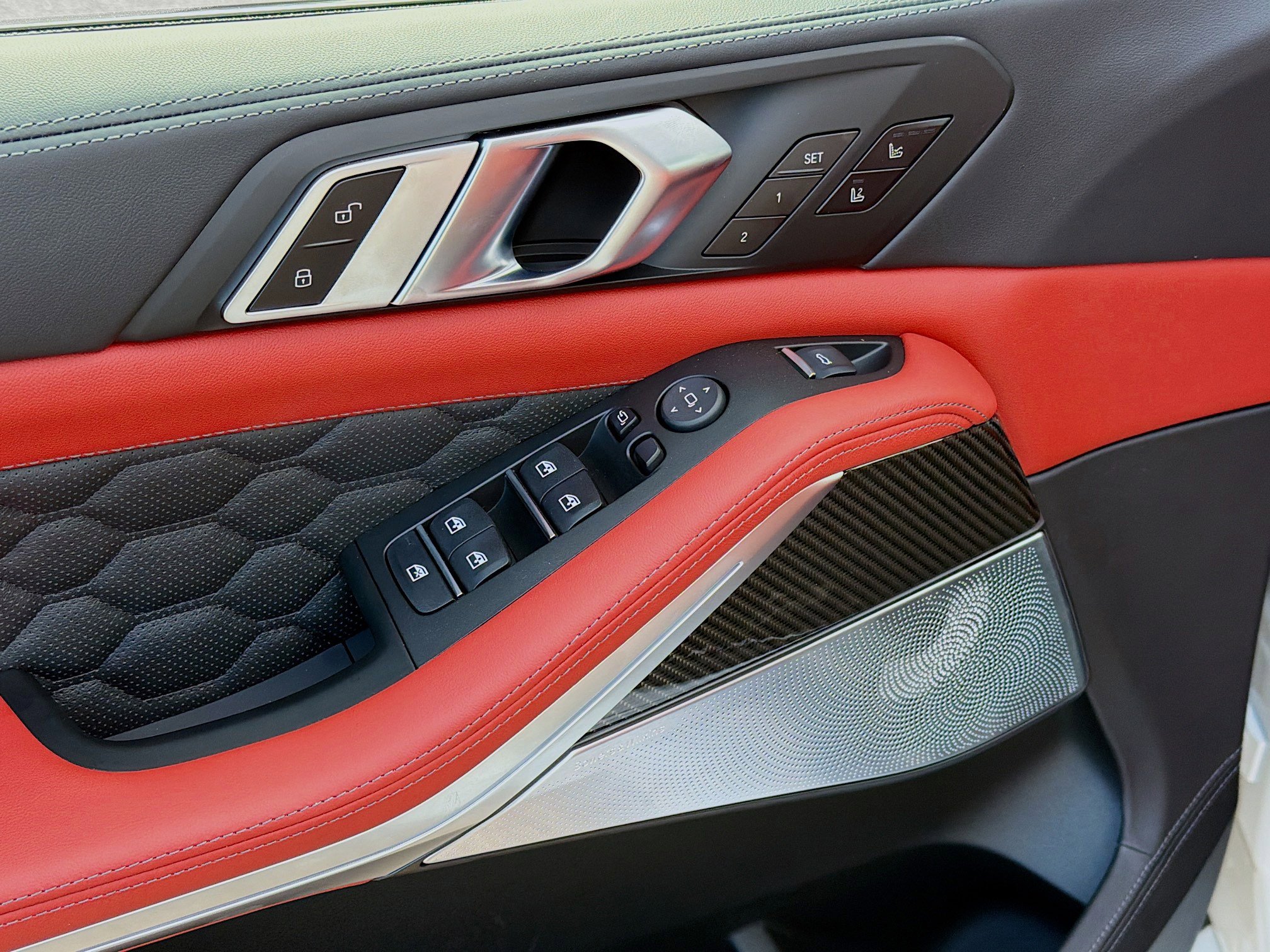 New 2026 BMW X5 M Competition w/ Executive Package image 23