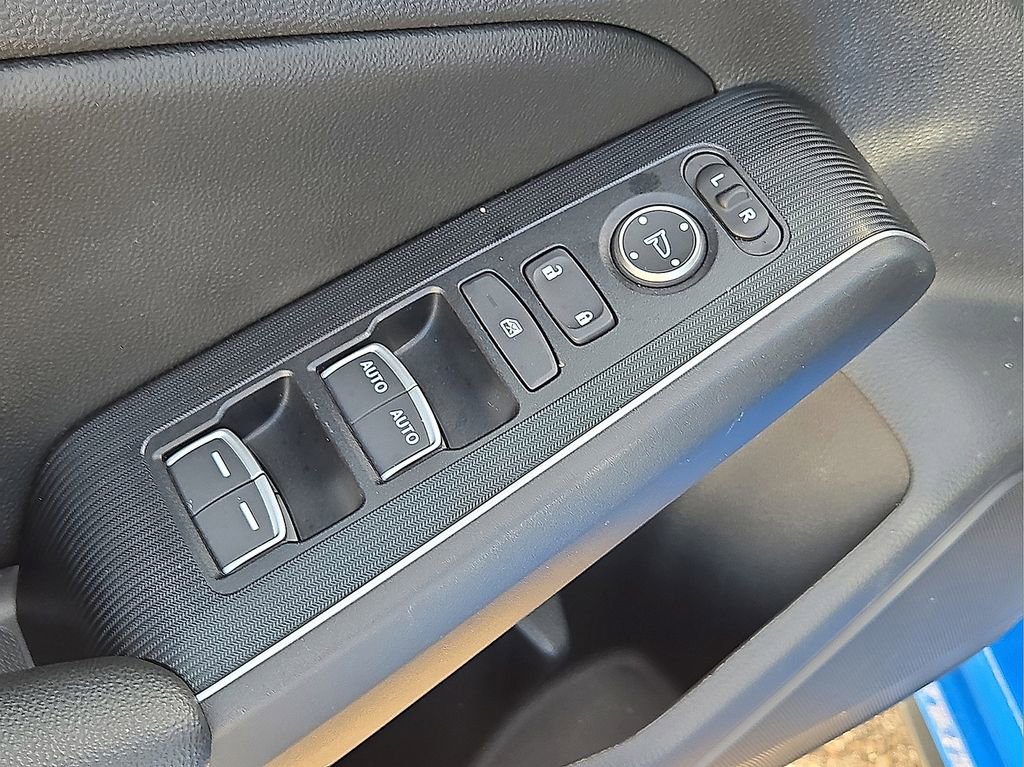 Used 2024 Honda Civic Sport Touring image 20