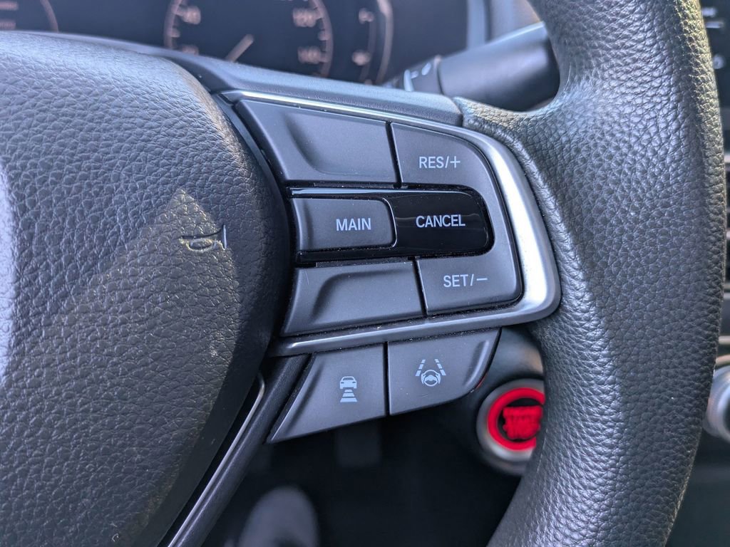 Used 2020 Honda Accord LX image 20