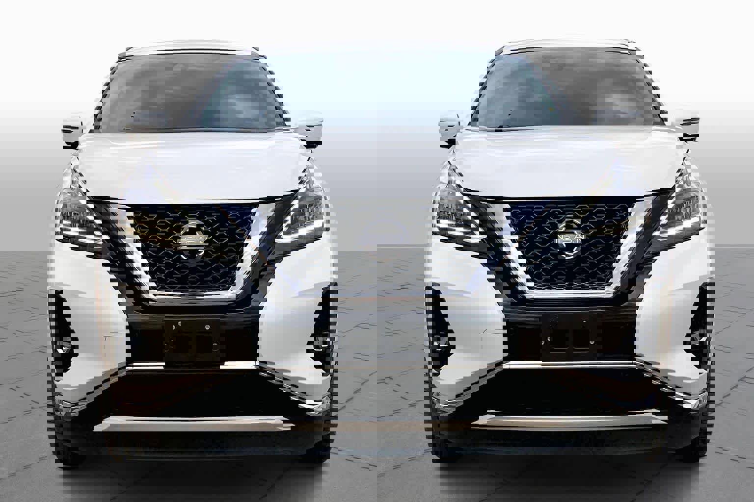 Used 2023 Nissan Murano SL w/ SL Moonroof Package image 4