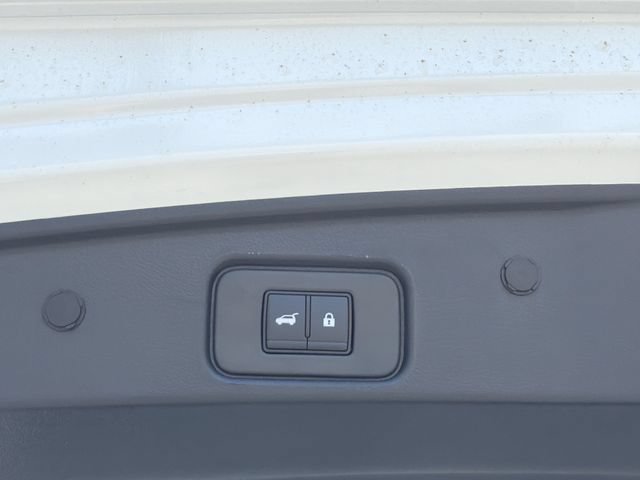 New 2025 Nissan Pathfinder SV FWD image 22
