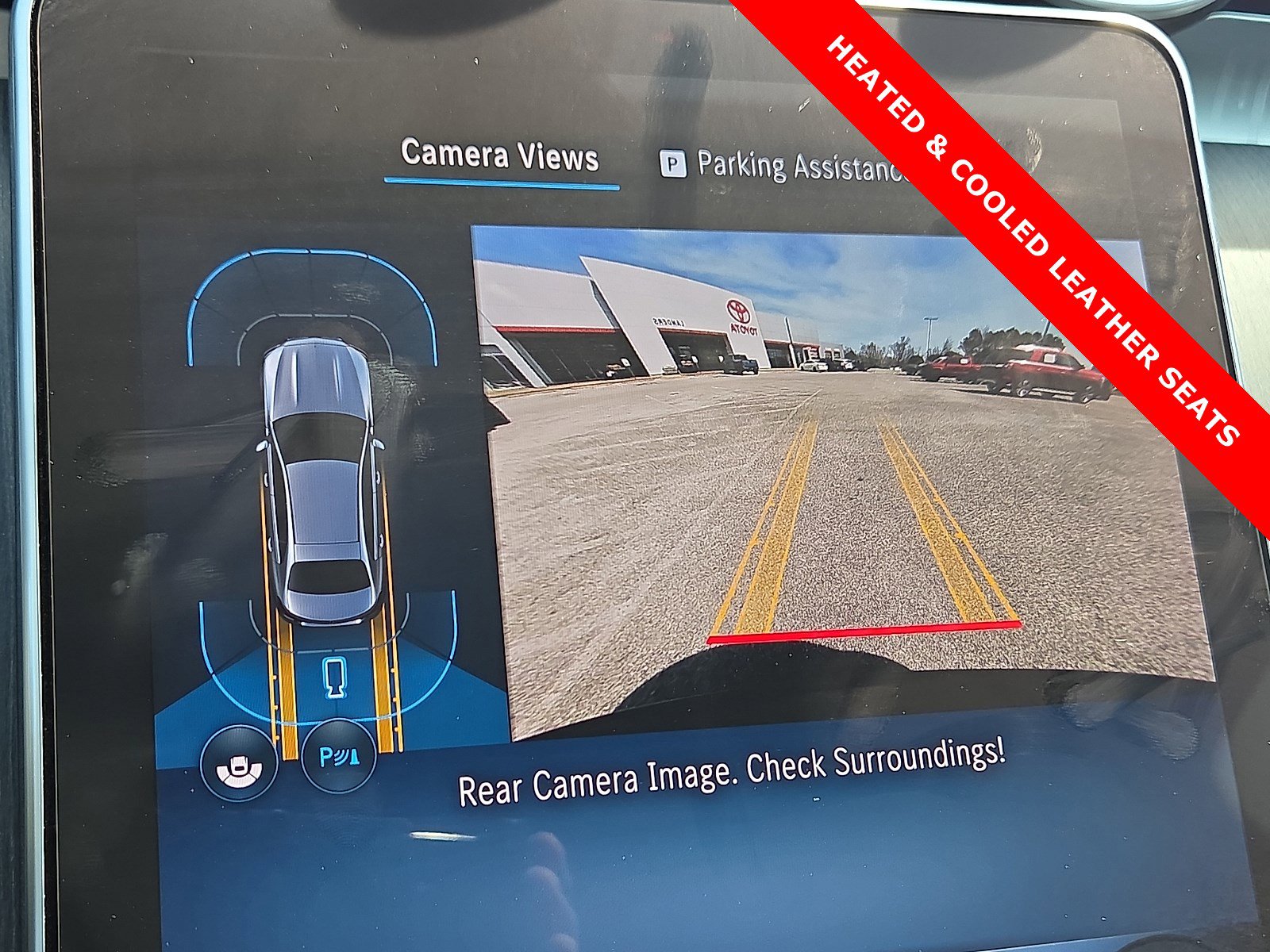 Used 2025 Mercedes-Benz C 300 Sedan image 18