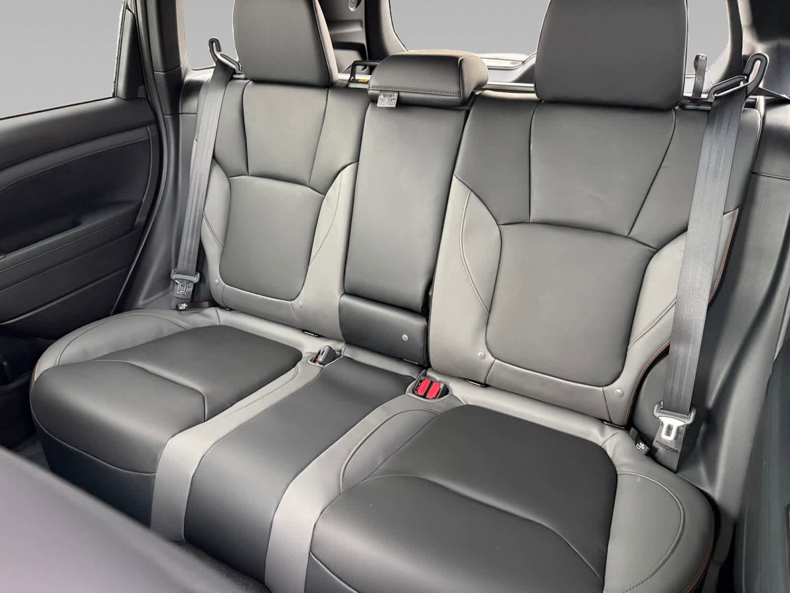 New 2026 Subaru Forester Sport AWD/4WD image 13