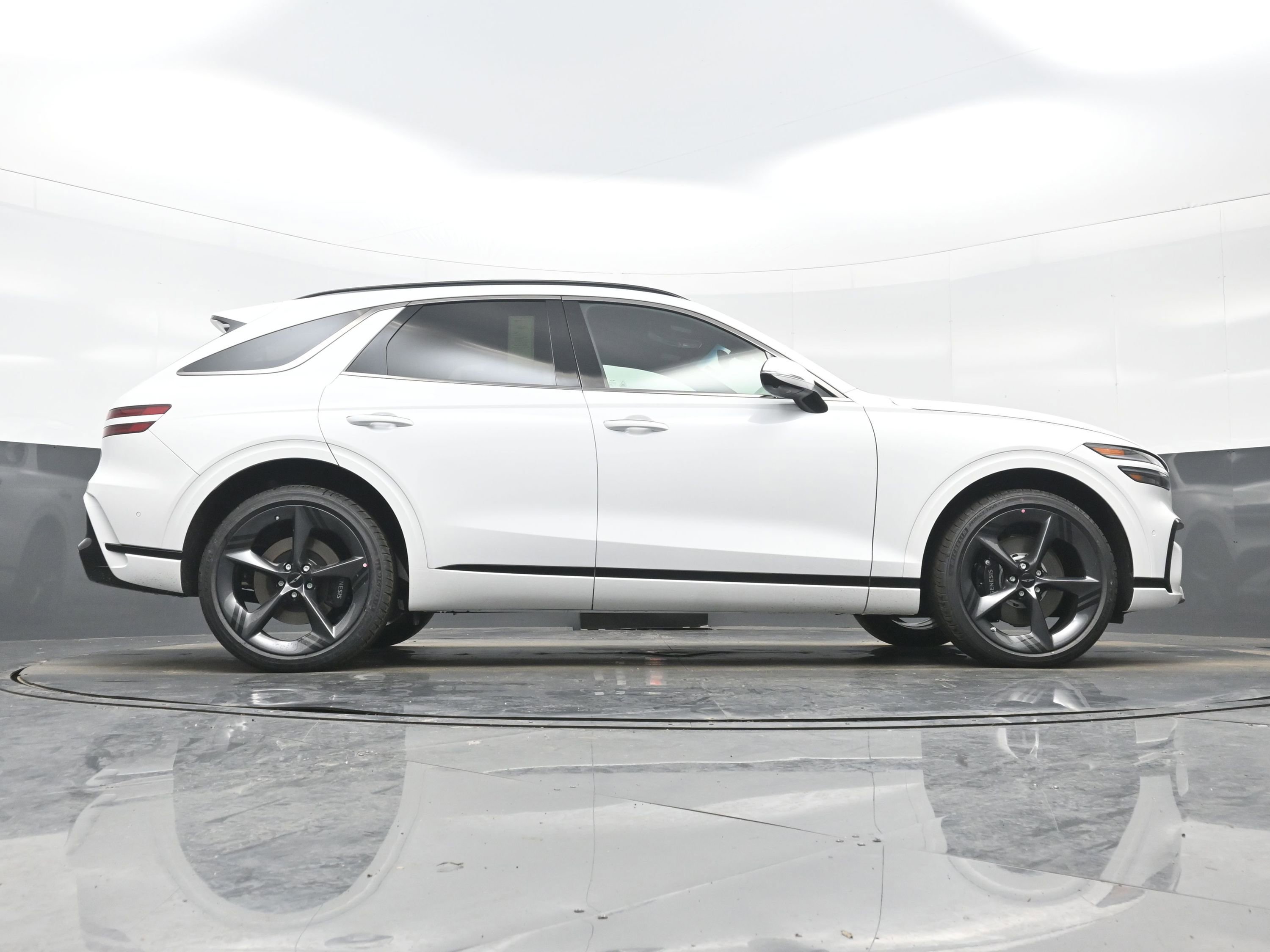 New 2026 Genesis GV70 2.5T Sport Prestige image 18