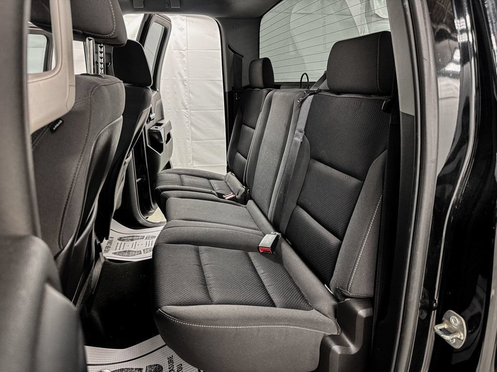 Used 2014 Chevrolet Silverado 1500 LT w/ All Star Edition AWD/4WD image 8