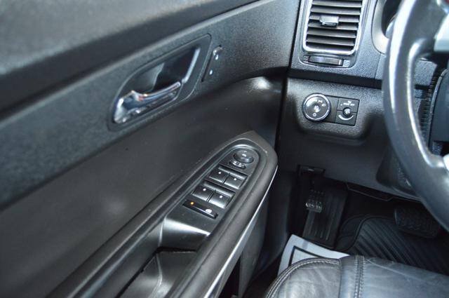 Used 2012 GMC Acadia SLT FWD image 61