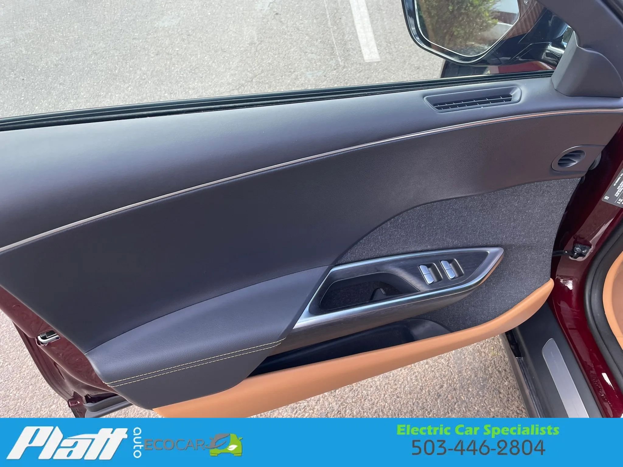 Used 2024 Lucid Air Touring image 18