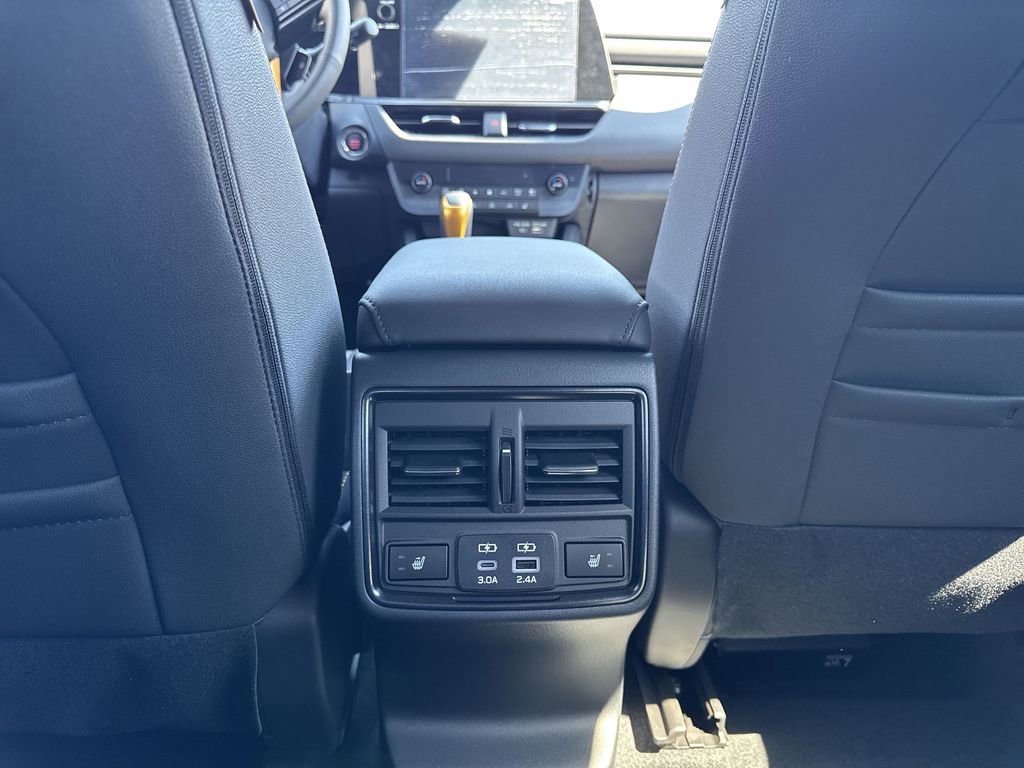 New 2026 Subaru Outback Wilderness image 23