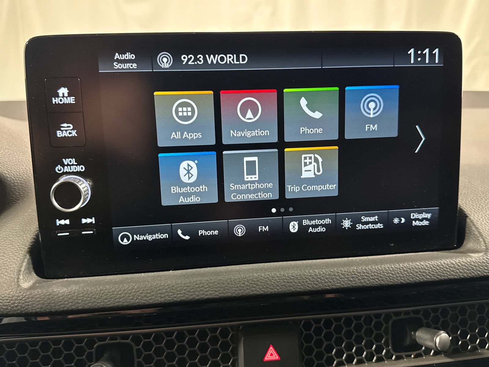 Used 2024 Honda Civic Touring image 32