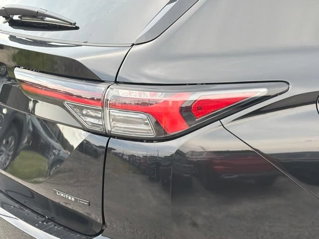 New 2026 Mitsubishi Outlander LE FWD image 10