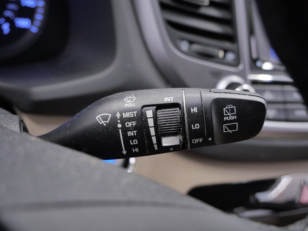 Used 2016 Hyundai Tucson Sport AWD/4WD image 20