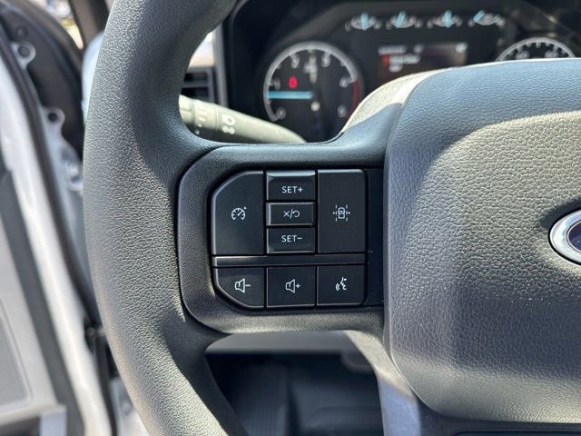 New 2024 Ford F550 2WD Regular Cab Super Duty image 20