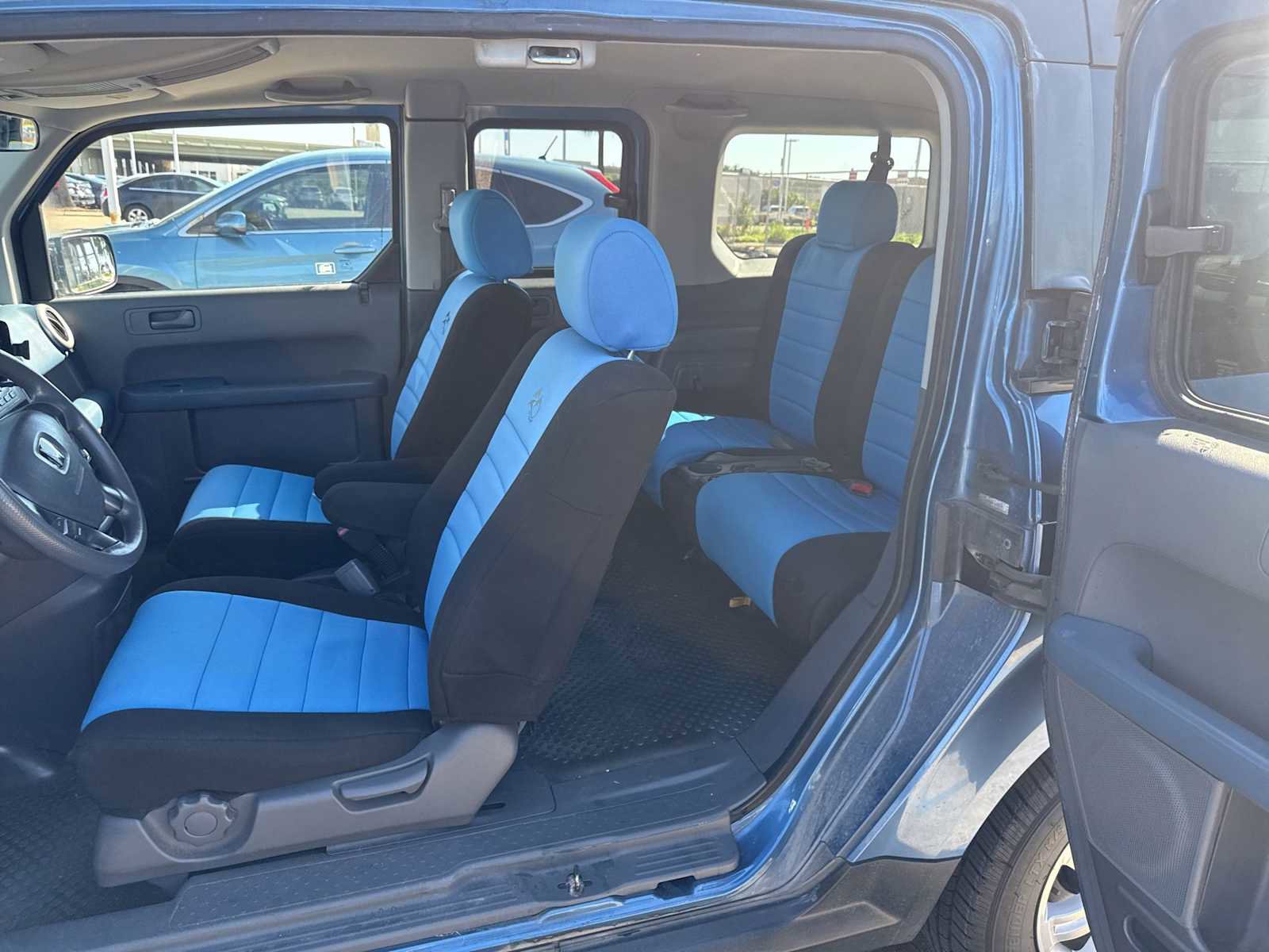 Used 2006 Honda Element EX-P image 7