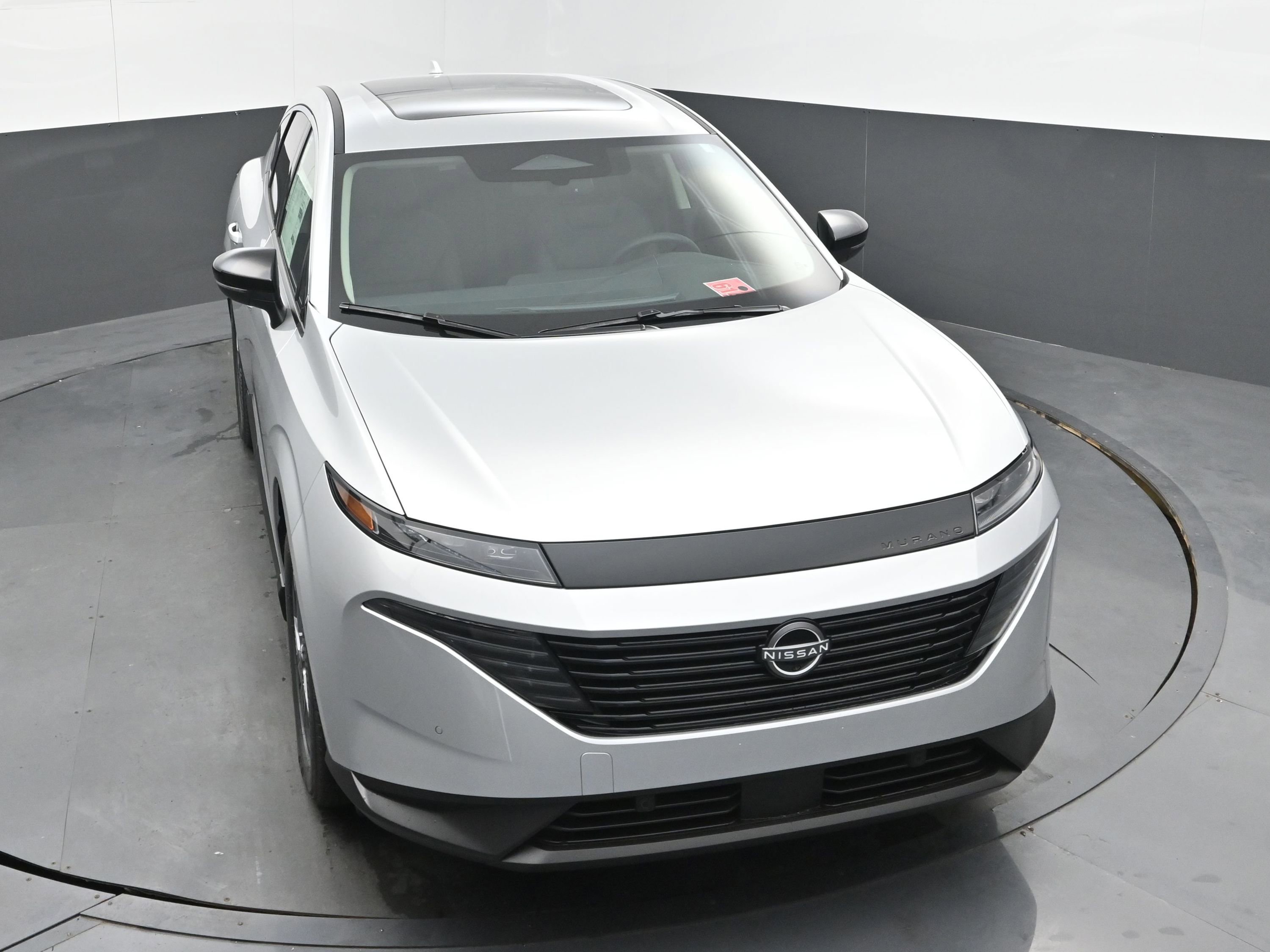 New 2025 Nissan Murano SL w/ Cargo Package image 32