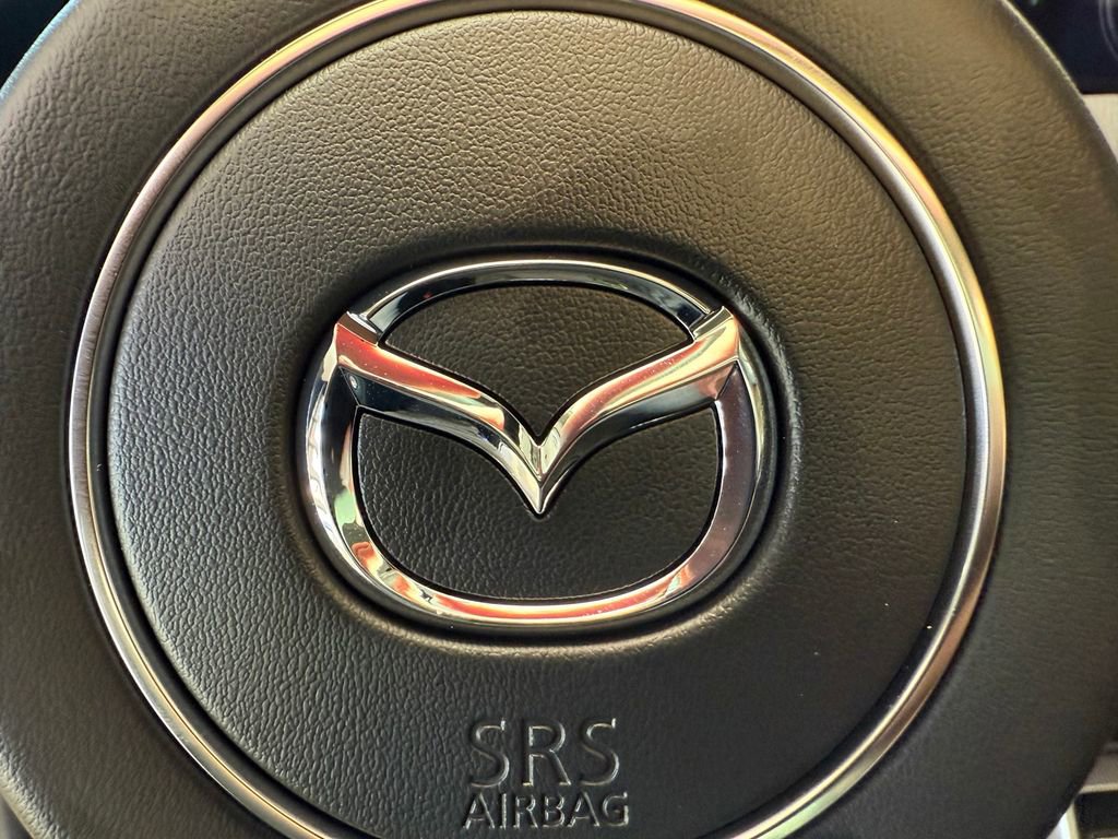 New 2025 MAZDA CX-90 Plug-In Hybrid w/ Preferred image 18