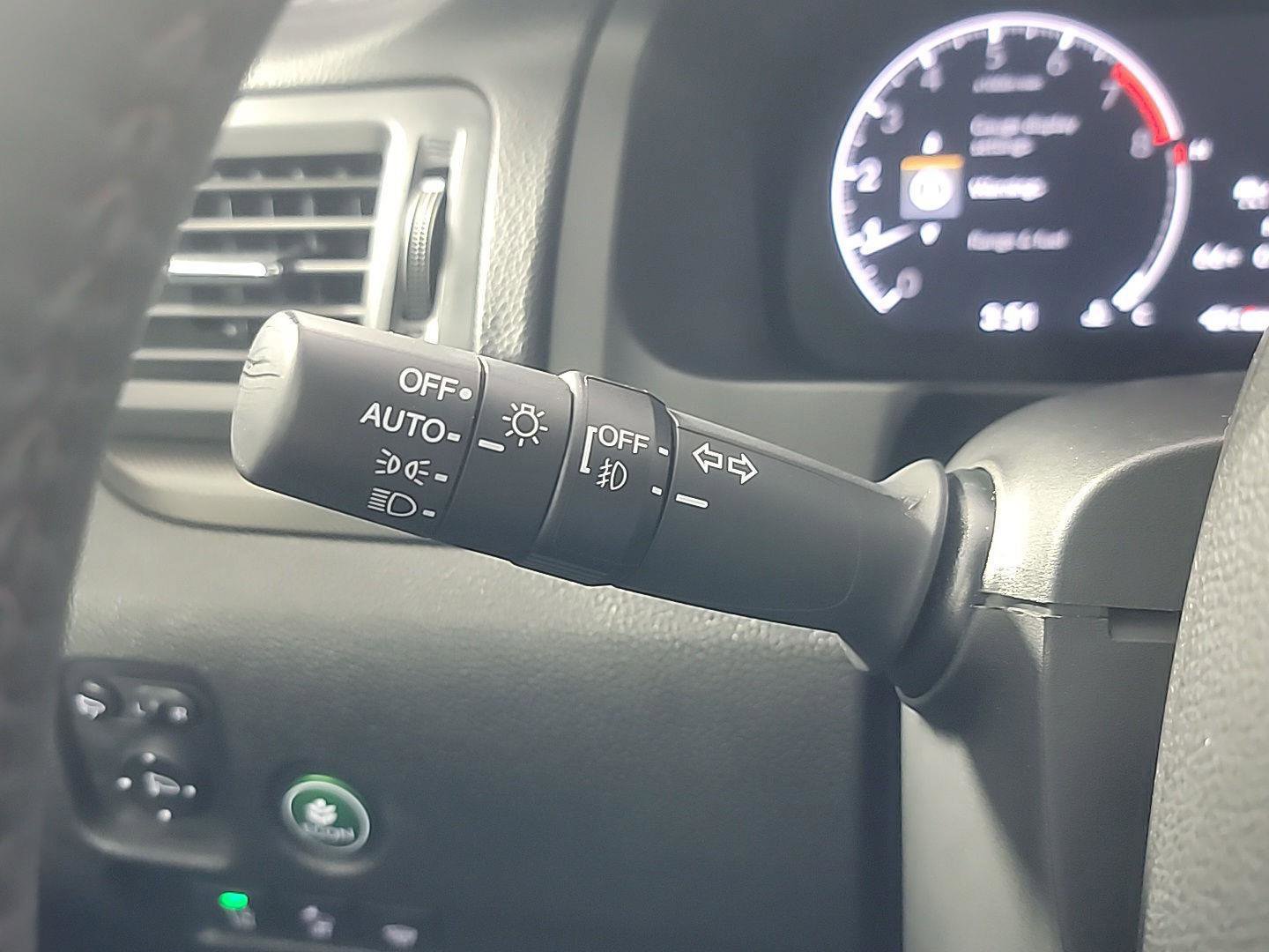 Certified 2024 Honda Ridgeline TrailSport image 28