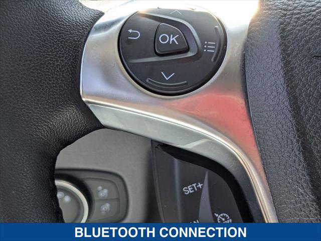 Used 2023 Ford Transit Connect XLT FWD image 14