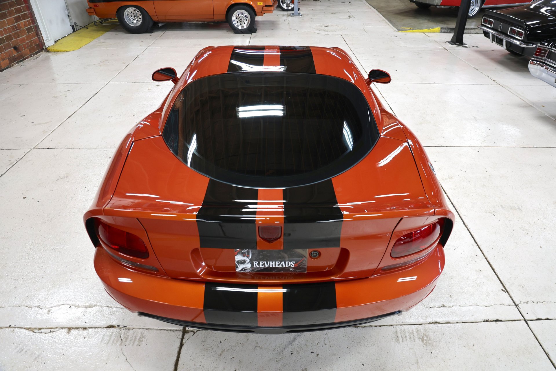 Used 2006 Dodge Viper SRT-10 RWD image 38