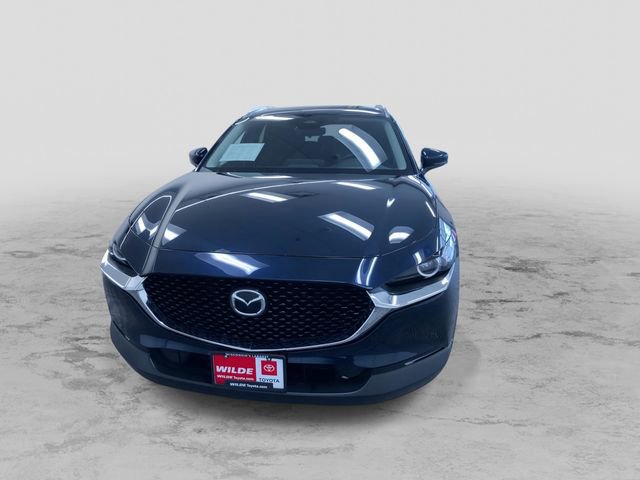Used 2025 MAZDA CX-30 AWD 2.5 S w/ Preferred Package image 5