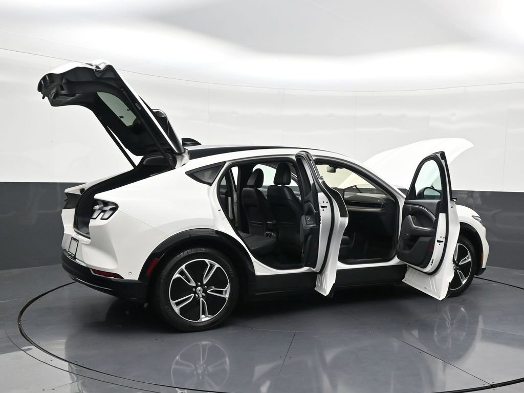 Used 2023 Ford Mustang Mach-E Premium image 37