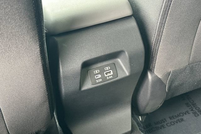 Used 2026 Subaru Crosstrek 2.0i Premium image 14