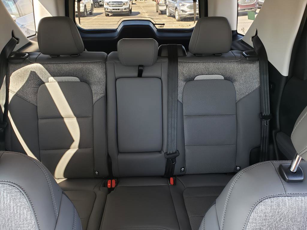 New 2026 Ford Bronco Sport Badlands image 10