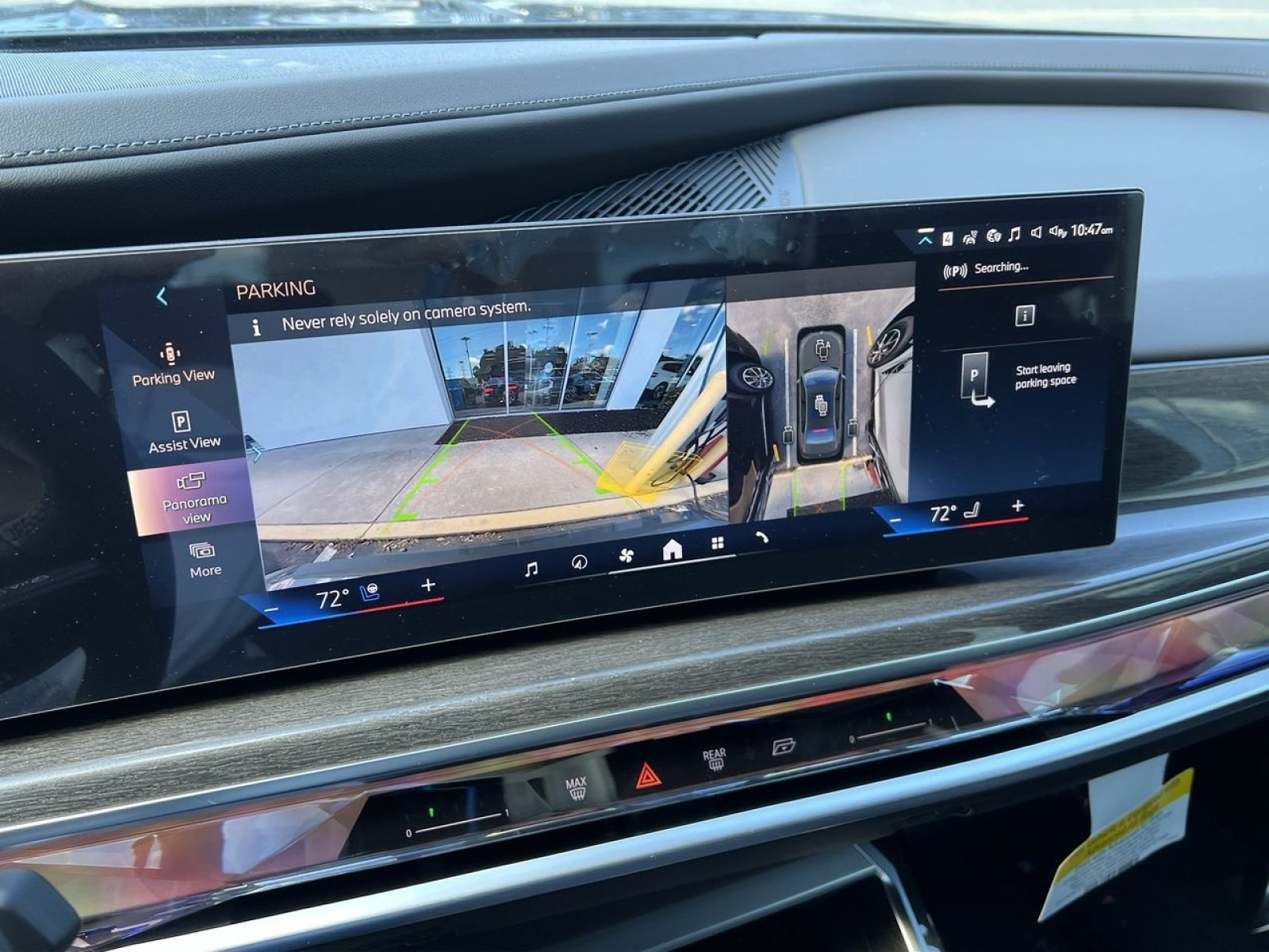 New 2026 BMW i7 xDrive60 w/ Executive Package AWD/4WD image 16