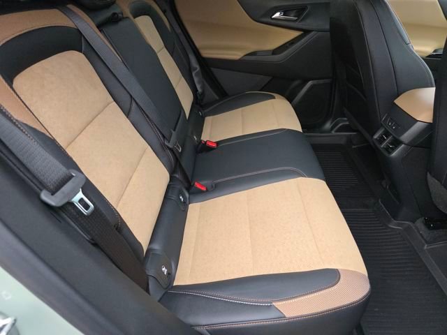 New 2026 Chevrolet Equinox ACTIV w/ Convenience Package III image 24