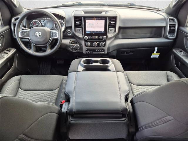 New 2026 RAM 1500 Classic Warlock AWD/4WD image 16