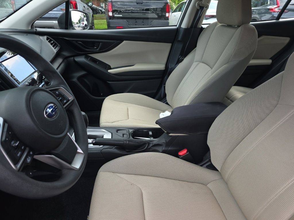 Used 2023 Subaru Impreza 2.0i AWD/4WD image 24