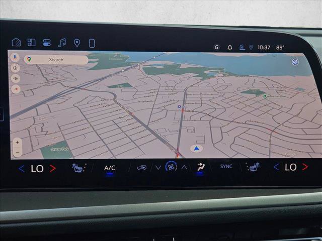 New 2026 Chevrolet Traverse LT w/ LPO, Floor Liner Package FWD image 14