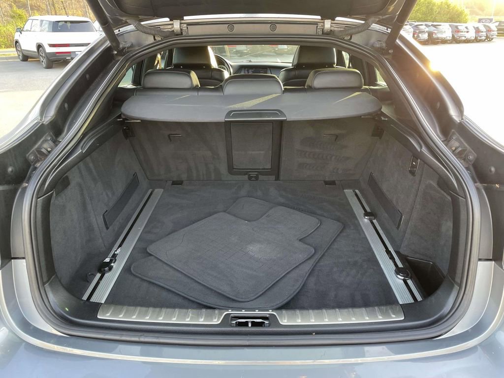 Used 2014 BMW X6 M image 30