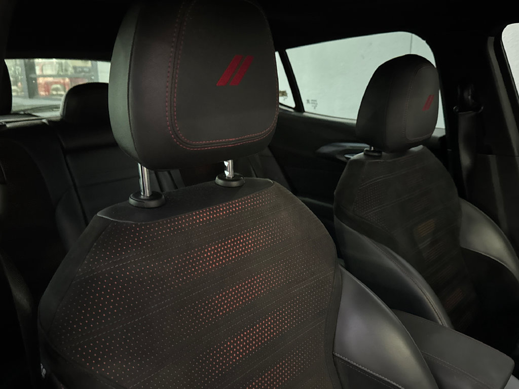 Used 2024 Dodge Hornet R/T Plus AWD/4WD image 5