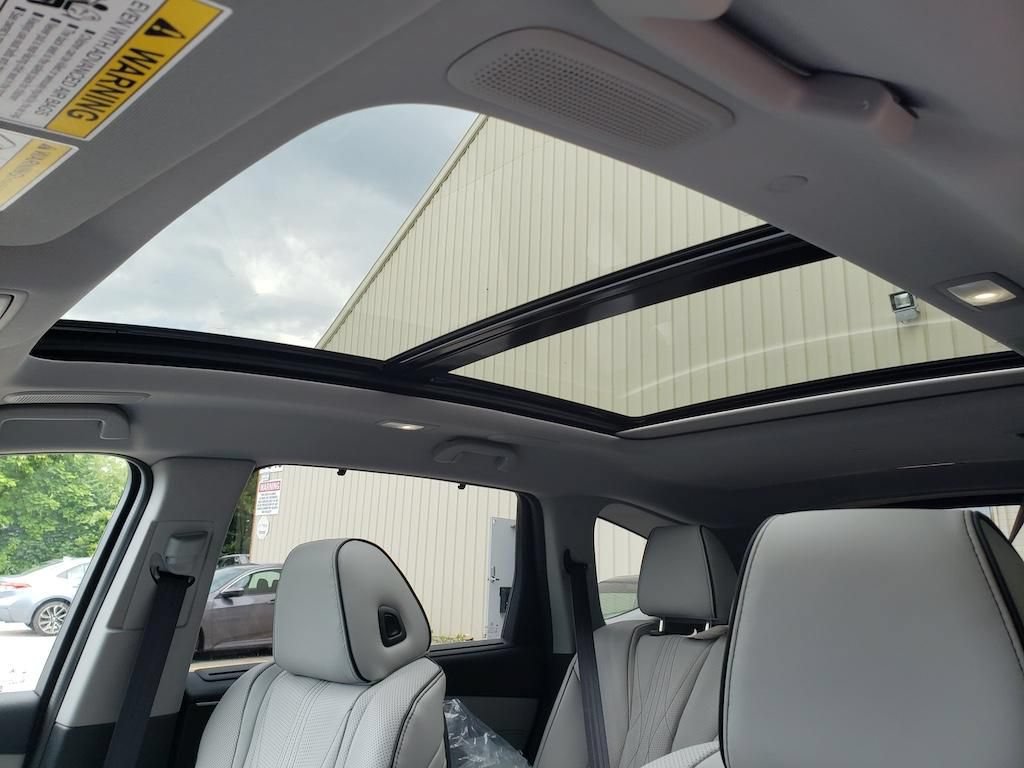 New 2026 Acura MDX w/ Advance Package AWD/4WD image 14