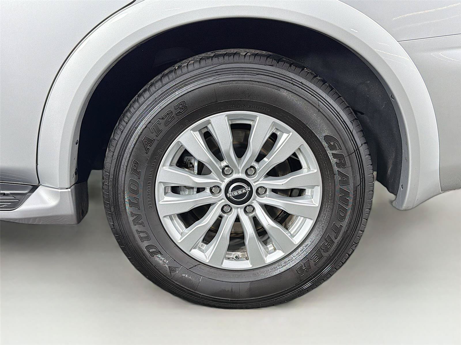 Used 2024 Nissan Armada SV AWD/4WD image 35
